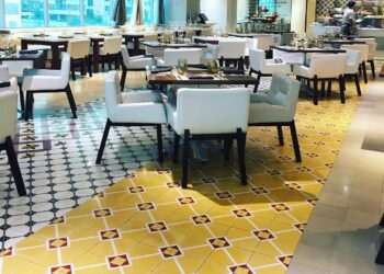 Lý do gạch hoa văn trang trí được ưa chuộng?