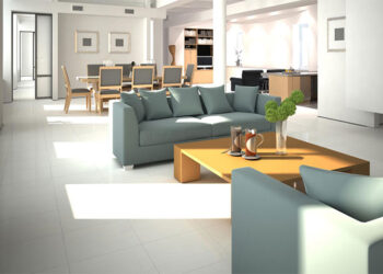 Men Matt là gì? Ưu điểm của gạch men Matt ra sao?