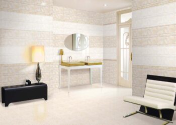 Bảng giá gạch ốp tường 30×60: Viglacera, Prime, Đồng Tâm, Taicera