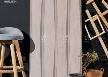 Những mẫu gạch ốp tường đẹp không thể bỏ qua