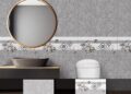 Các mẫu gạch ốp tường nhà tắm đẹp Viglacera, Prime, Đồng Tâm 2021