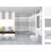 Các kích thước gạch ốp tường Viglacera phổ biến nhất