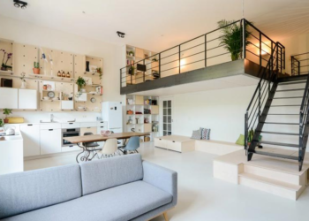 Mẫu nhà cấp 4 đẹp 100m2 3 phòng ngủ đẹp, không thể bỏ qua