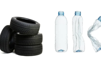 Phân biệt sự khác nhau giữa nhựa thông thường và nhựa cao su