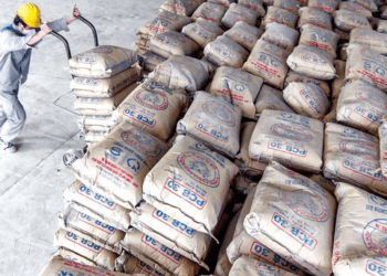 Xi măng là gì và ứng dụng của xi măng trong xây dựng