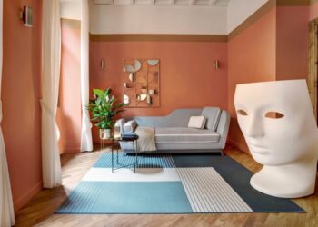 Xu hướng thiết kế ngoại thất không gian sống năm 2022