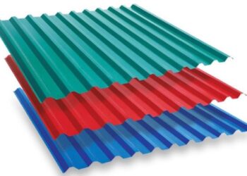 Tôn mát là gì? Được tạo thành ra sao?