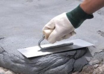 Vữa là gì? Nó được tạo thành như thế nào?