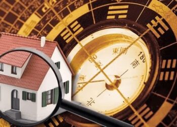 Thước lỗ ban là gì? Lưu ý khi sử dụng?