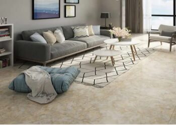 Gạch bóng kính kim cương là gì? Ưu điểm gạch bóng kim cương 