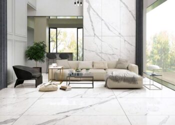 Tìm hiểu về gạch lát nền nhập khẩu Ấn Độ 