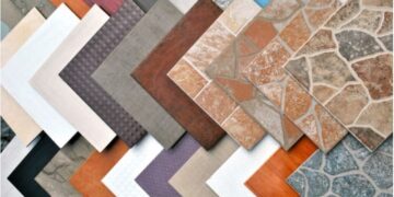 Gạch lát nền ceramic Viglacera 60×60 và những đánh giá chi tiết