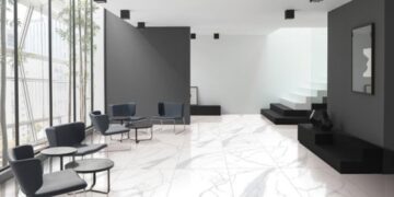 Chiêm ngưỡng các mẫu gạch lát nền đẹp 60x60cm